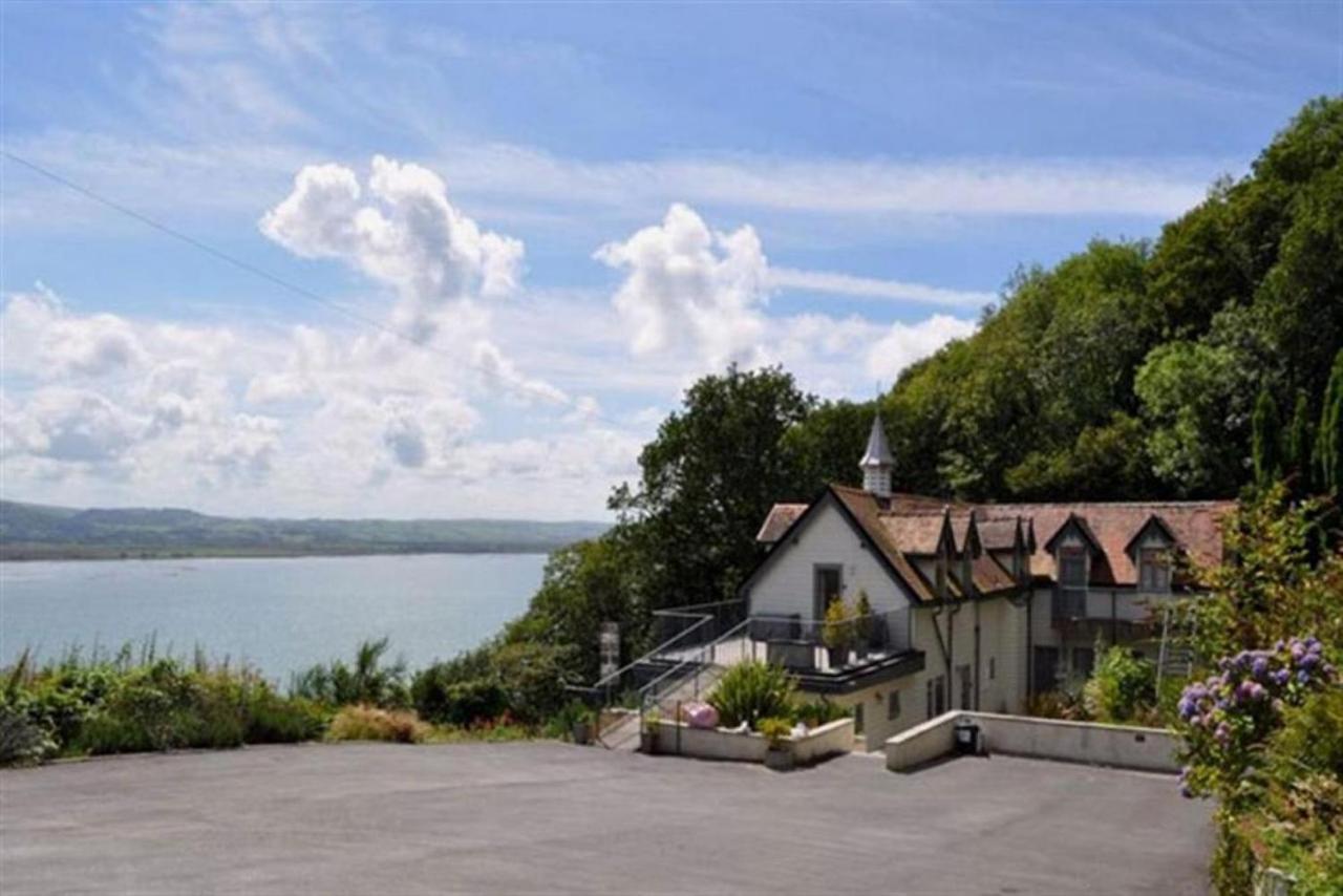The Old Stables Aberdyfi Apartment 6 Kültér fotó