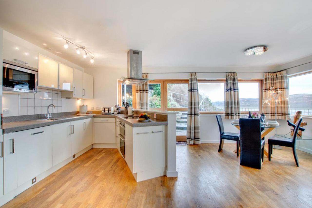 The Old Stables Aberdyfi Apartment 6 Kültér fotó