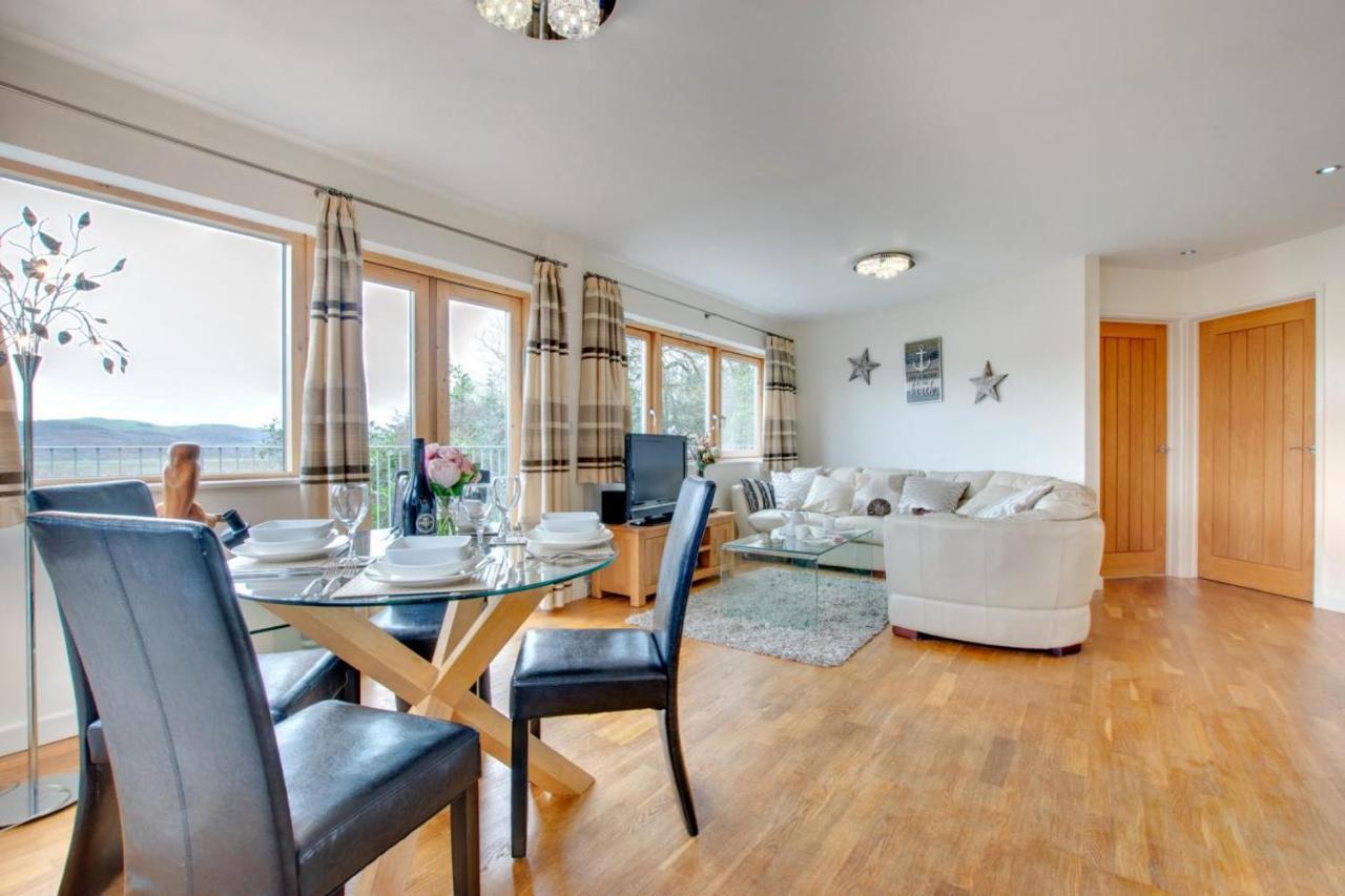 The Old Stables Aberdyfi Apartment 6 Kültér fotó