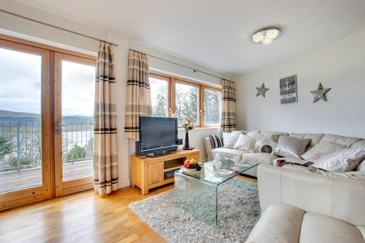 The Old Stables Aberdyfi Apartment 6 Kültér fotó